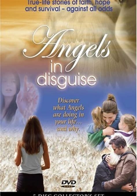 angels in disguise tv show